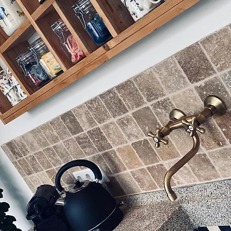 فندق مبيت وإفطار Bij Tante Teun نالدفايك