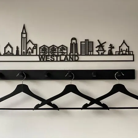 Bij Tante Teun Bed & Breakfast Naaldwijk