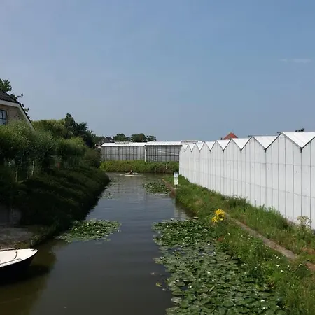 Bij Tante Teun Bed & Breakfast