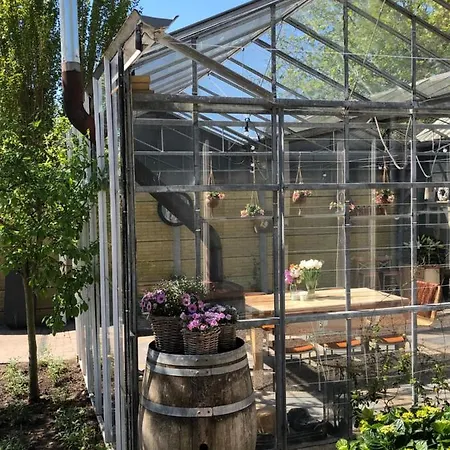 Bij Tante Teun Bed & Breakfast 3*