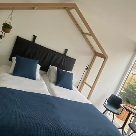 Bed & Breakfast Bij Tante Teun Naaldwijk