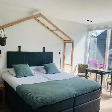 Bed & Breakfast Bij Tante Teun