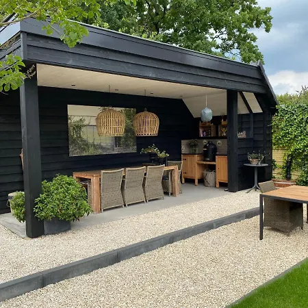 Bij Tante Teun Bed & Breakfast