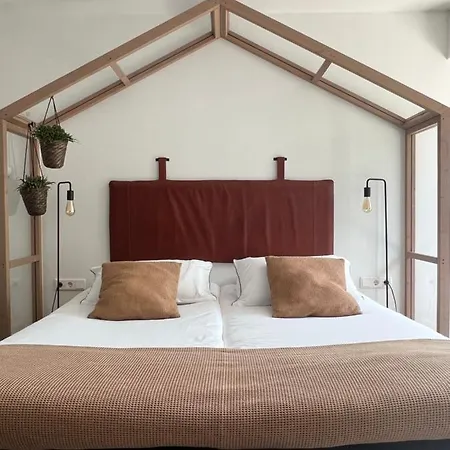Bij Tante Teun Bed & Breakfast