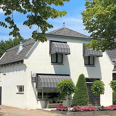 Bij Tante Teun Bed & Breakfast Naaldwijk