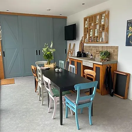 Bij Tante Teun 4* Naaldwijk