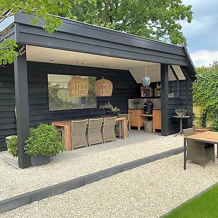 Bed & Breakfast Bij Tante Teun Naaldwijk