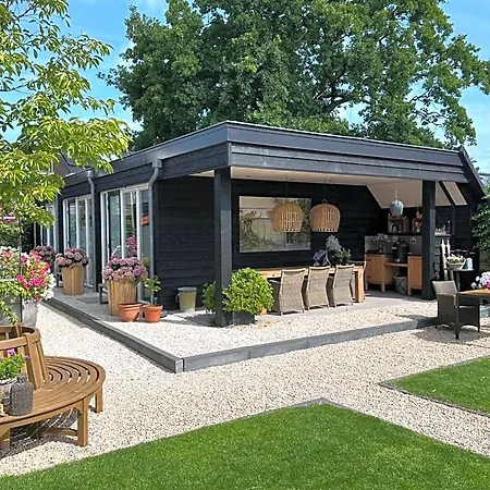 Bij Tante Teun Bed & Breakfast