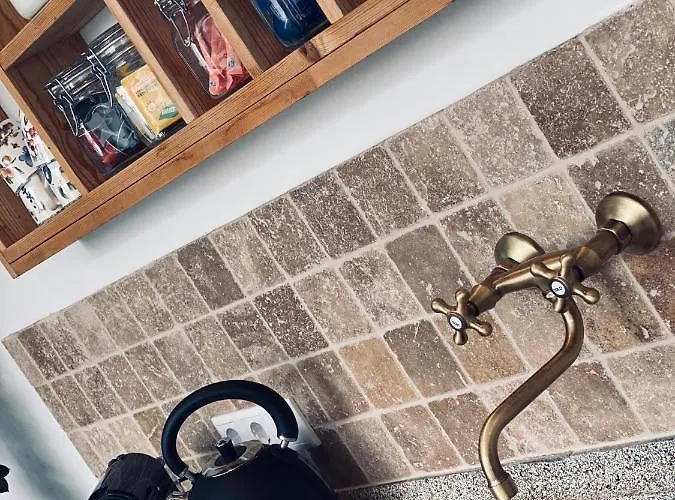 Bed & Breakfast Bij Tante Teun Naaldwijk