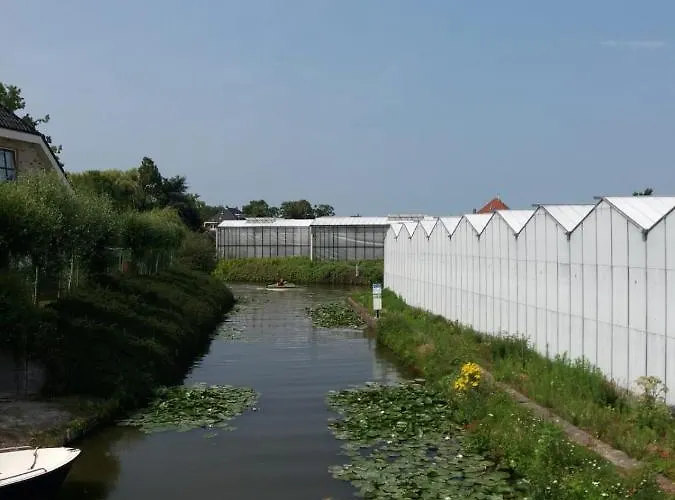 Bij Tante Teun Bed & Breakfast