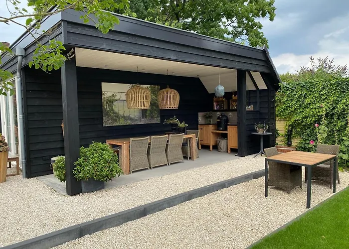 Bij Tante Teun Bed & Breakfast