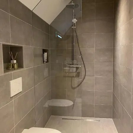 Couette-café Bij Tante Teun