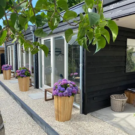 Bed & Breakfast Bij Tante Teun 3*