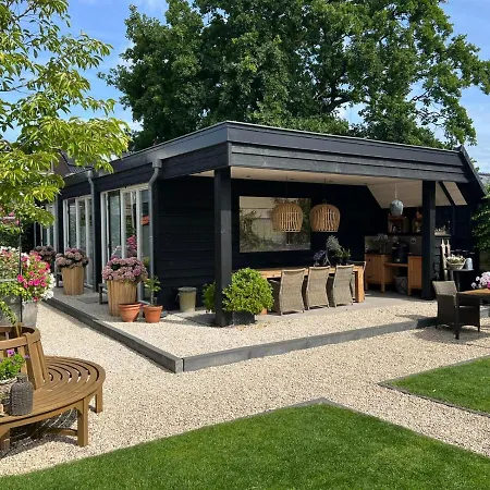 Couette-café Bij Tante Teun 3*