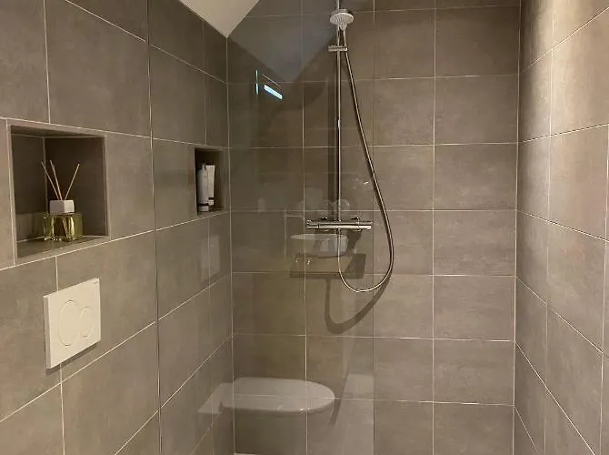 Panzió Bij Tante Teun