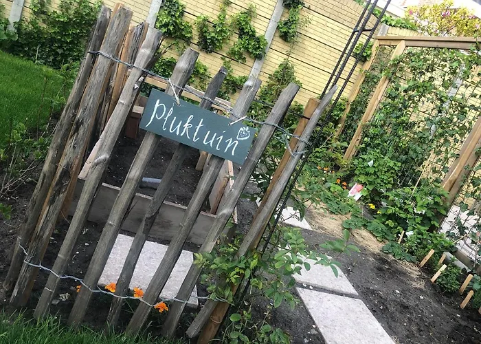 Bij Tante Teun Bed & Breakfast Naaldwijk