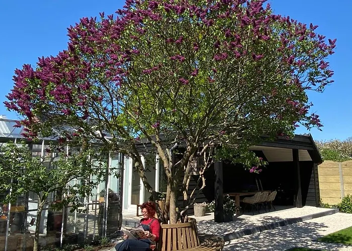 Bij Tante Teun Panzió